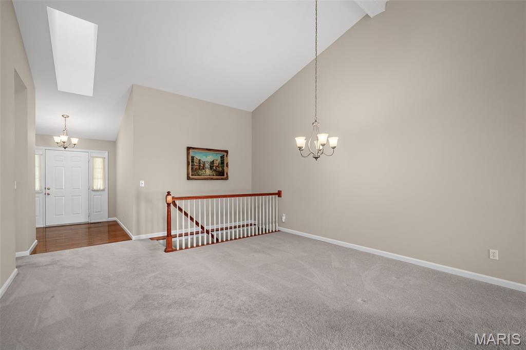 Truman Terrace #2 - Residential