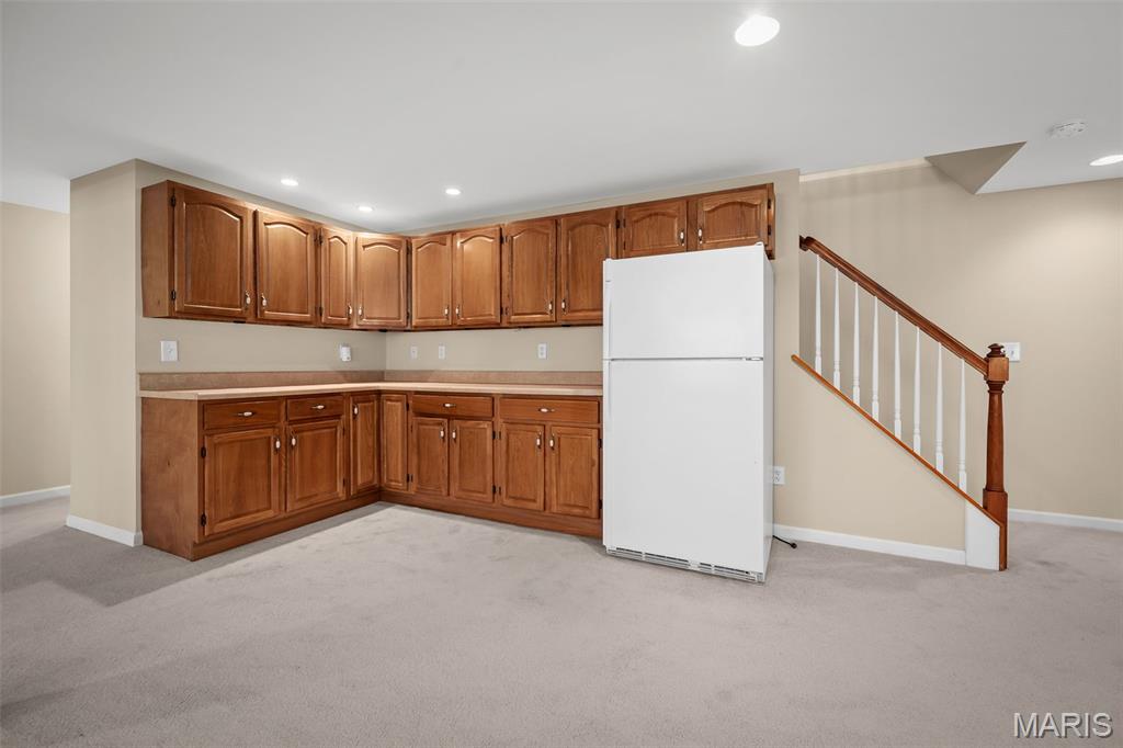 Truman Terrace #2 - Residential
