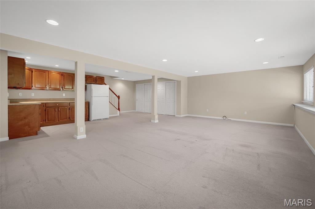 Truman Terrace #2 - Residential