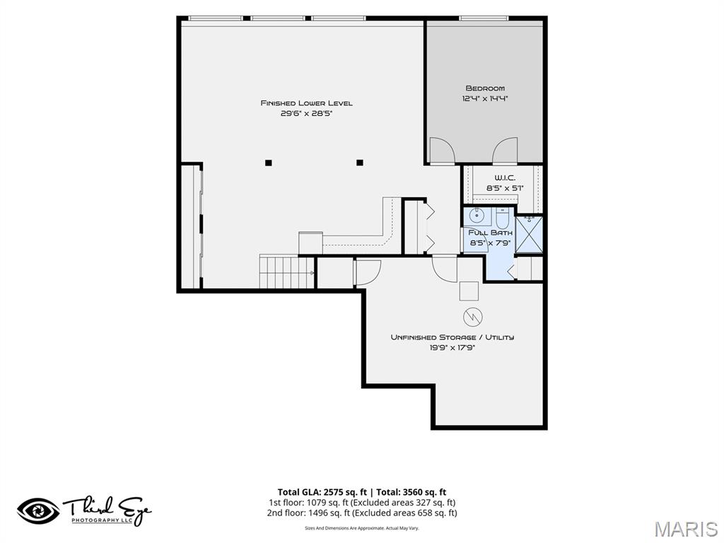 Truman Terrace #2 - Residential