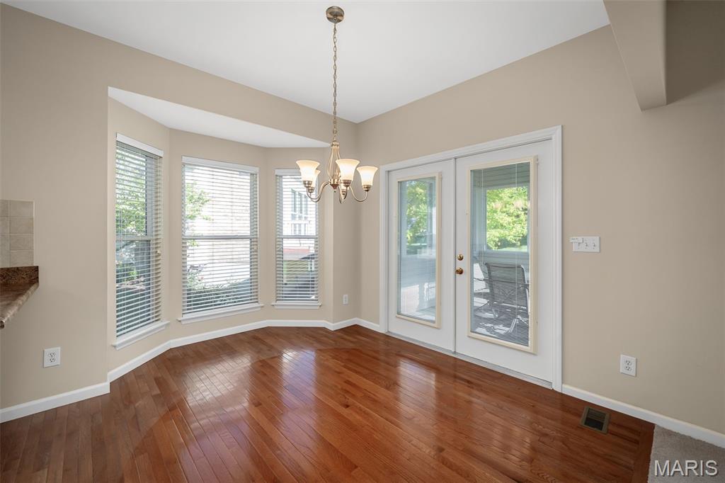 Truman Terrace #2 - Residential