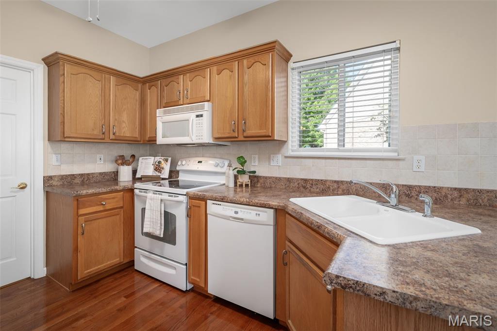 Truman Terrace #2 - Residential