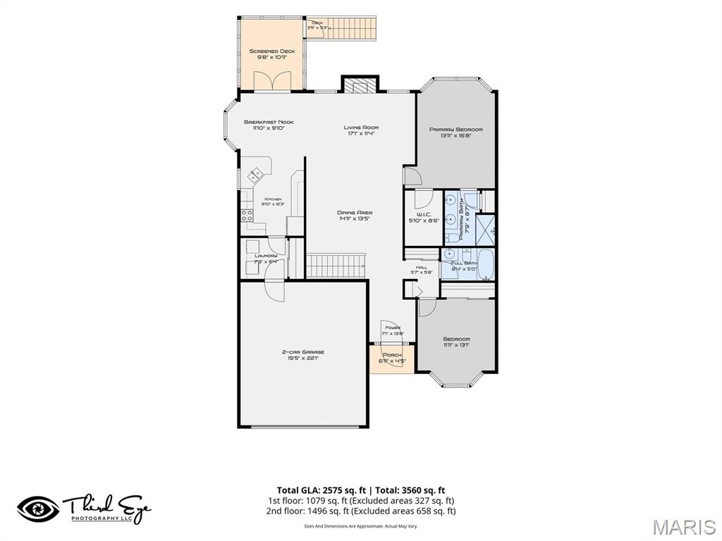 Truman Terrace #2 - Residential