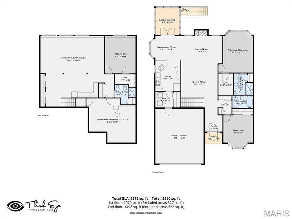 Truman Terrace #2 - Residential