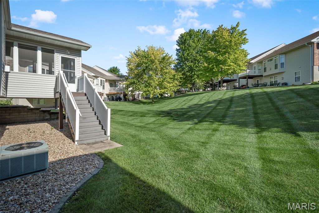 Truman Terrace #2 - Residential