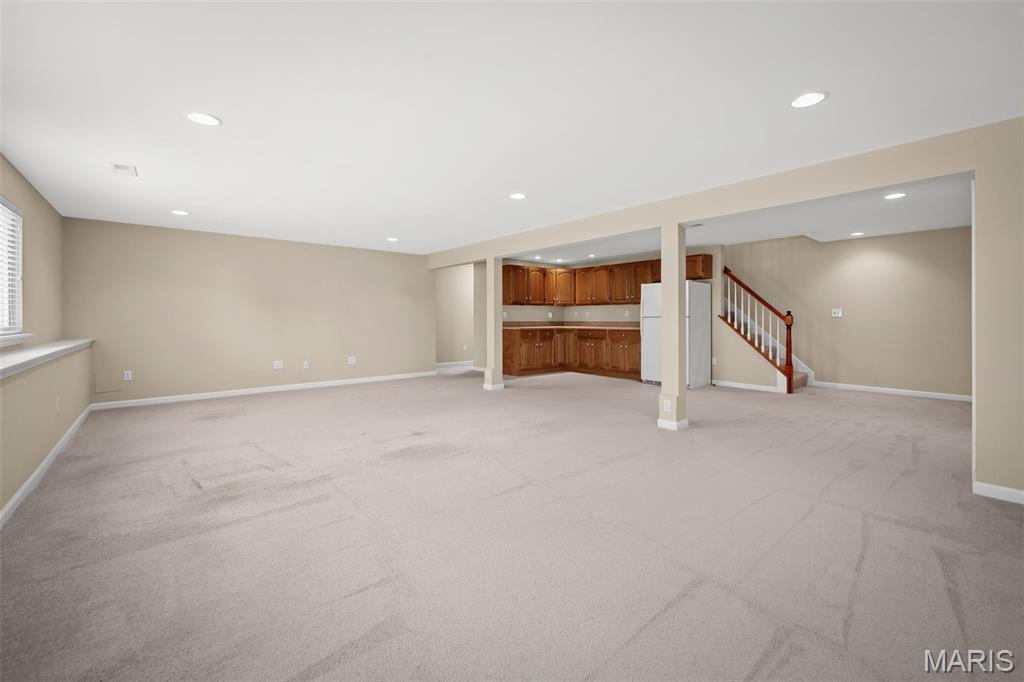 Truman Terrace #2 - Residential