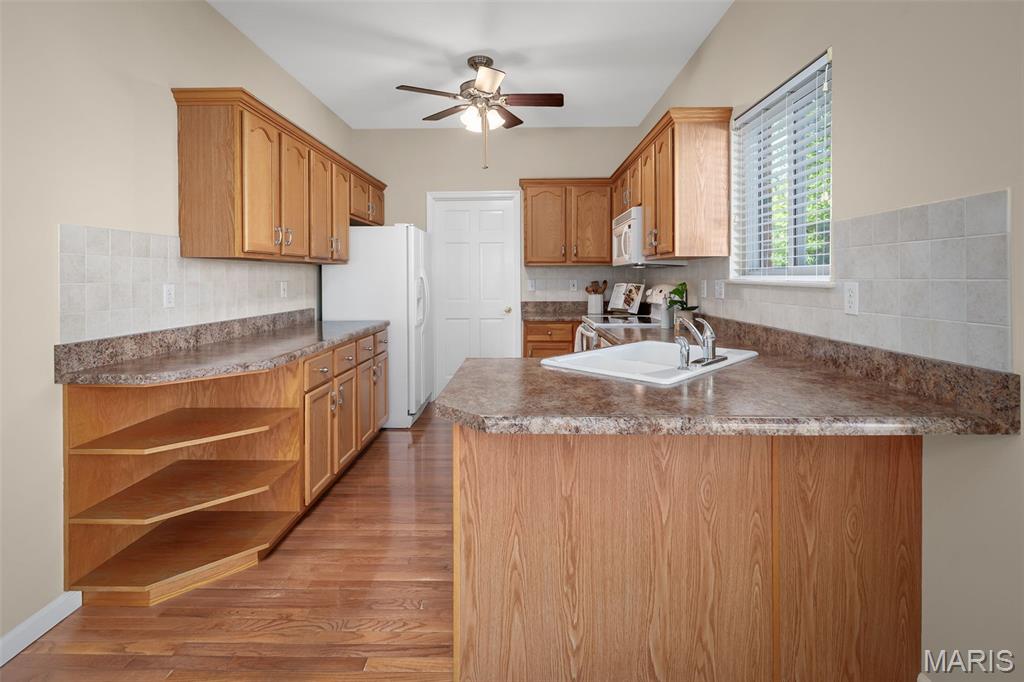 Truman Terrace #2 - Residential
