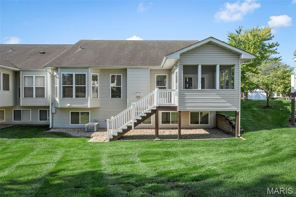Truman Terrace #2 - Residential