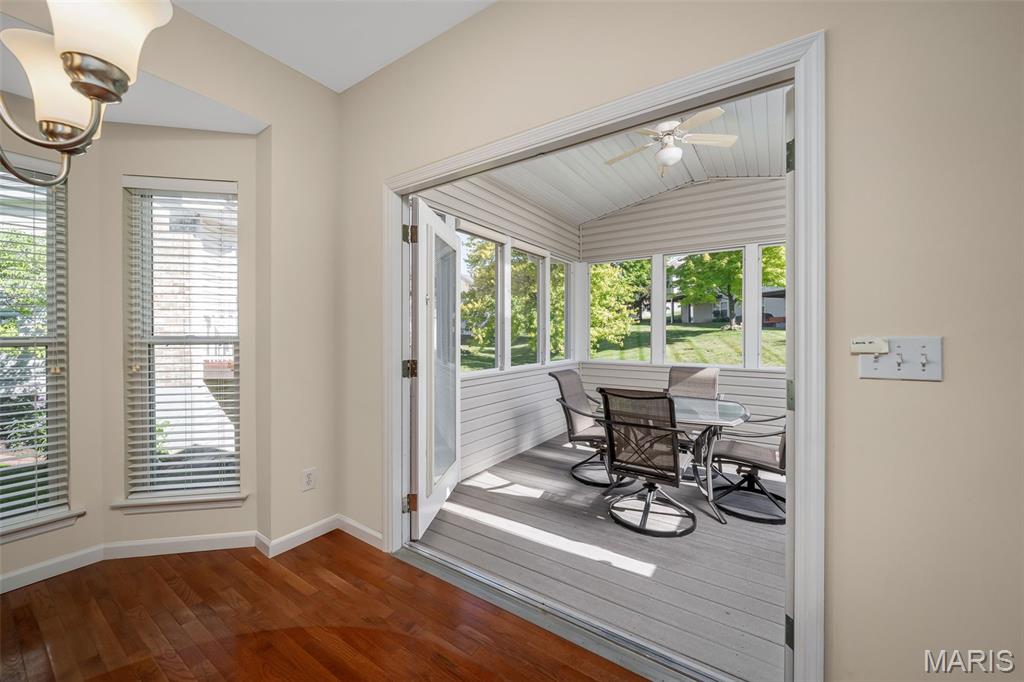 Truman Terrace #2 - Residential