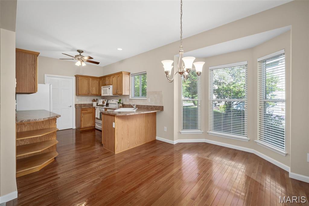 Truman Terrace #2 - Residential