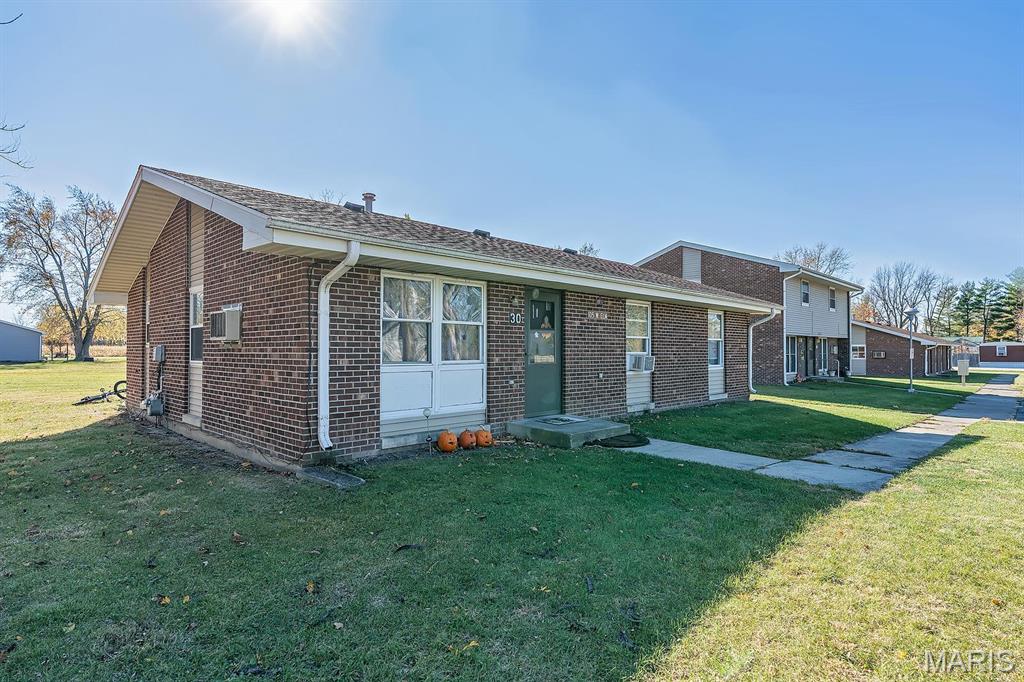Chatsworth - Residential Income