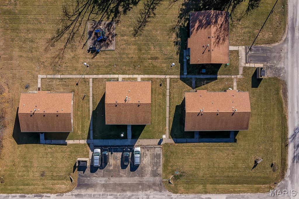 Chatsworth - Residential Income