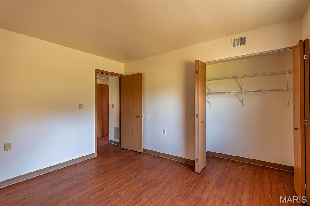 Chatsworth - Residential Income