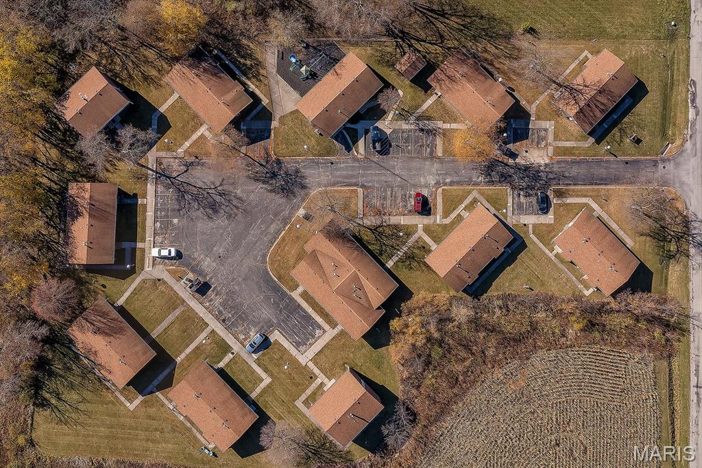 Chatsworth - Residential Income