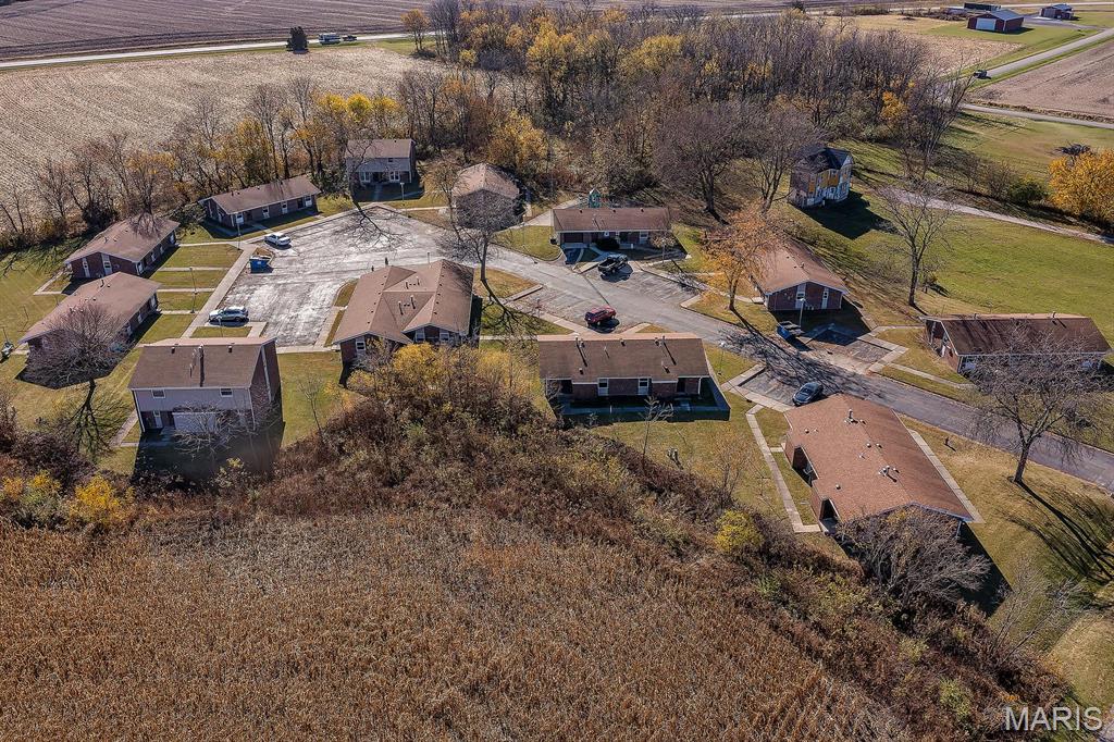 Chatsworth - Residential Income