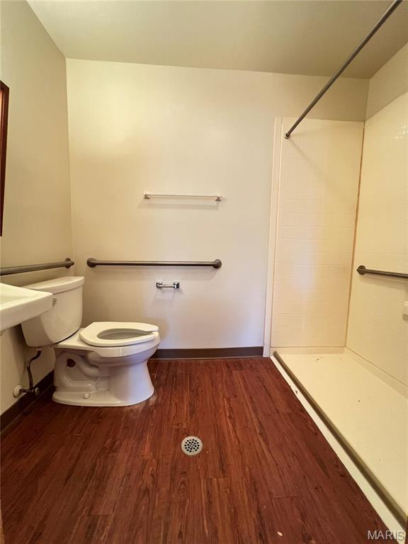Chatsworth - Residential Income