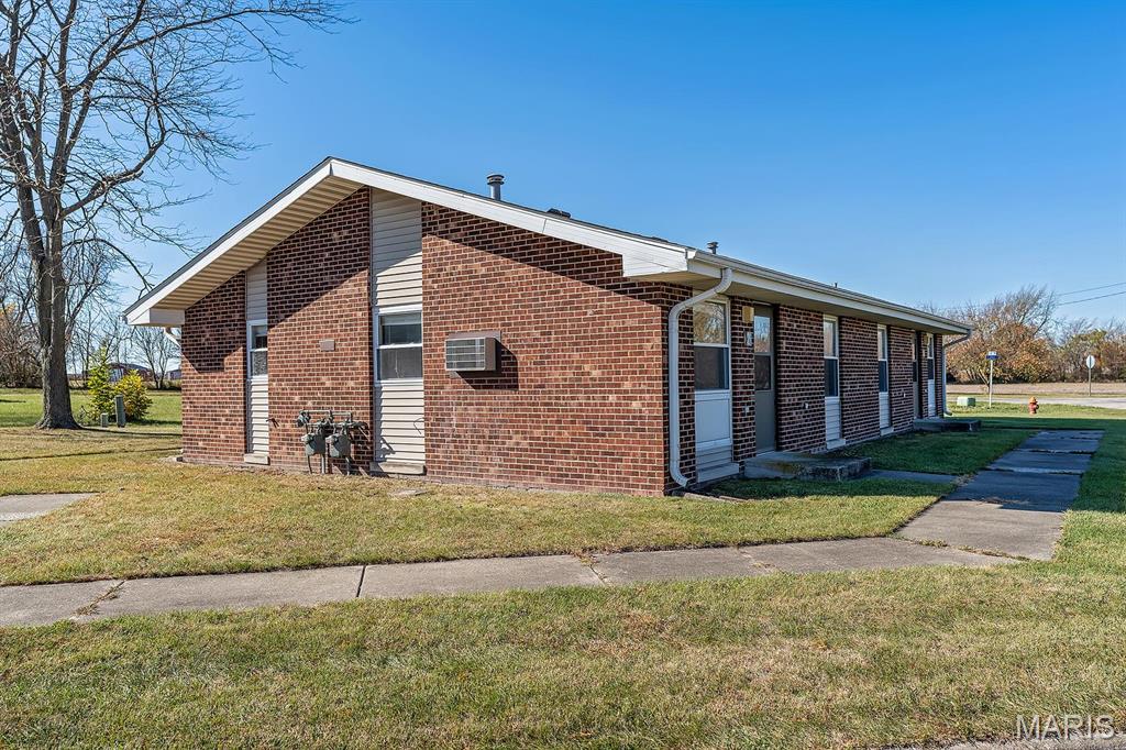 Chatsworth - Residential Income