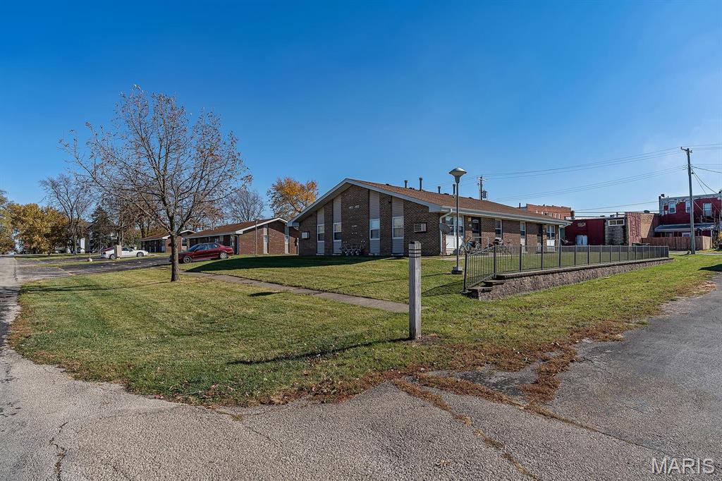 Chatsworth - Residential Income