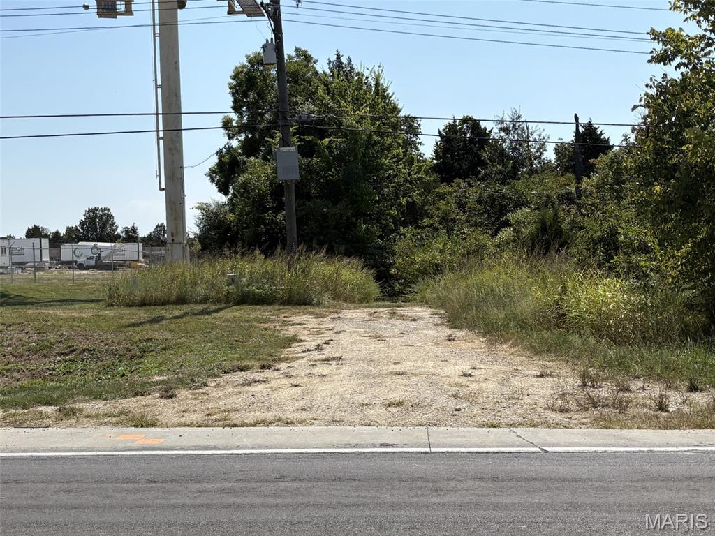 N/A - Commercial Sale