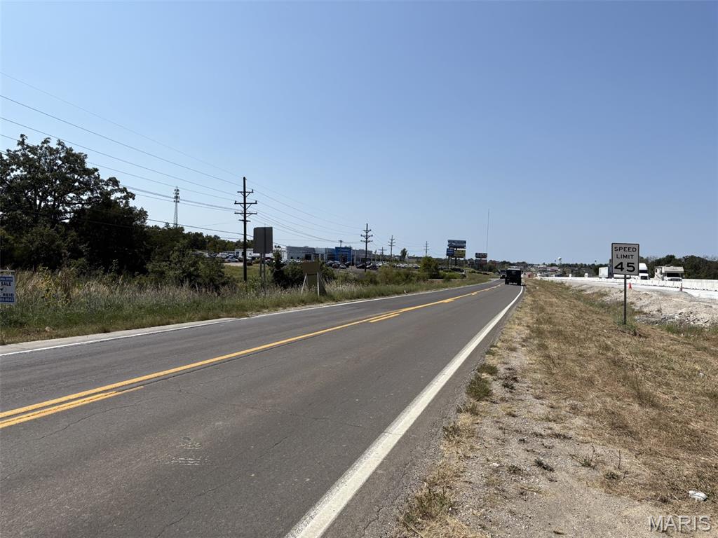 N/A - Commercial Sale