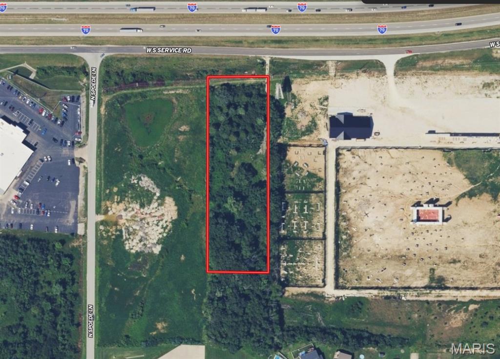 N/A - Commercial Sale