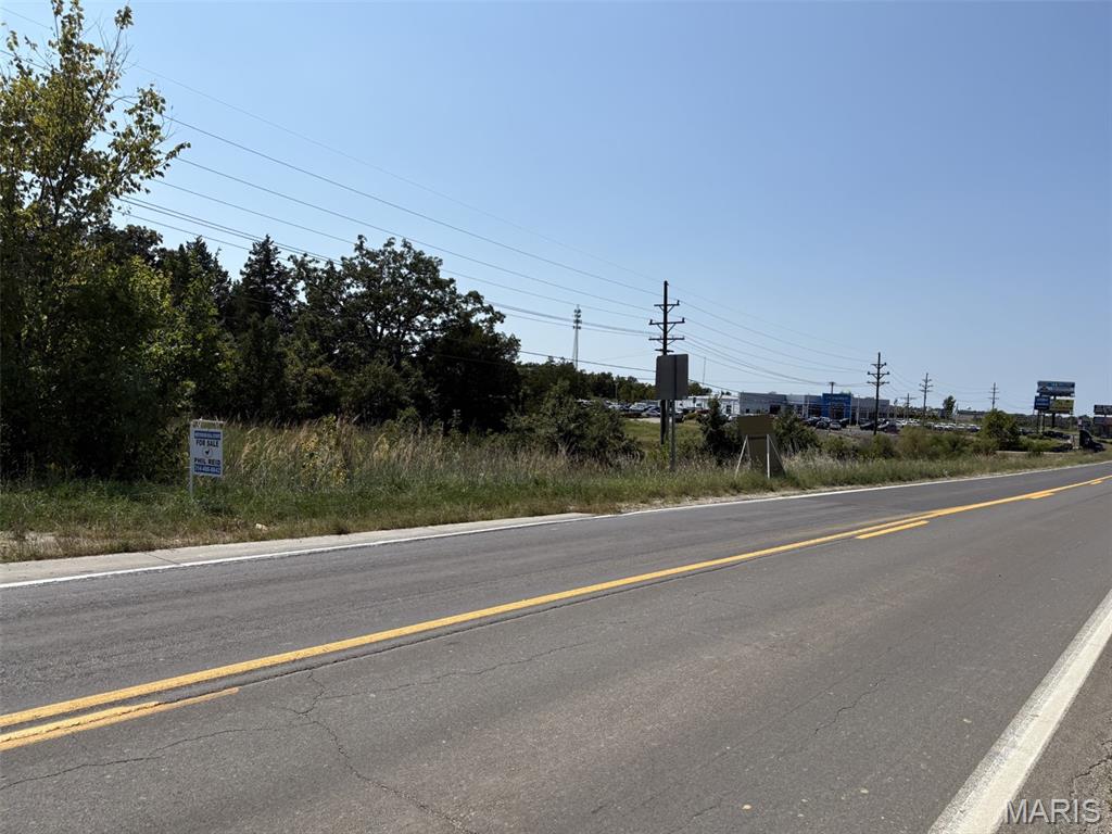 PRIME 2.74 ACRE COMMERCIAL DEVELOPMENT OPPORTUNITY WITH HWY 70 FRONTAGE!!! High Visibility, Excellent Access. Don’t miss this outstanding 2.74 acre commercial lot with approximately 193 feet of road frontage. Positioned for maximum visibility and convenient access, this property offers an excellent opportunity for a business, commercial development, investment, or future growth. Key features: city water available, electric available, excellent potential for commercial development & a highly visible location with convenient highway access, just 1.7 miles to Hwy 70. This property provides a strong foundation for a variety of commercial uses. Whether you're looking to establish a new business, expand an existing operation, or secure a strategically located investment property, this site deserves a closer look. Bring your vision and take advantage of this exceptional commercial opportunity along Hwy 70!