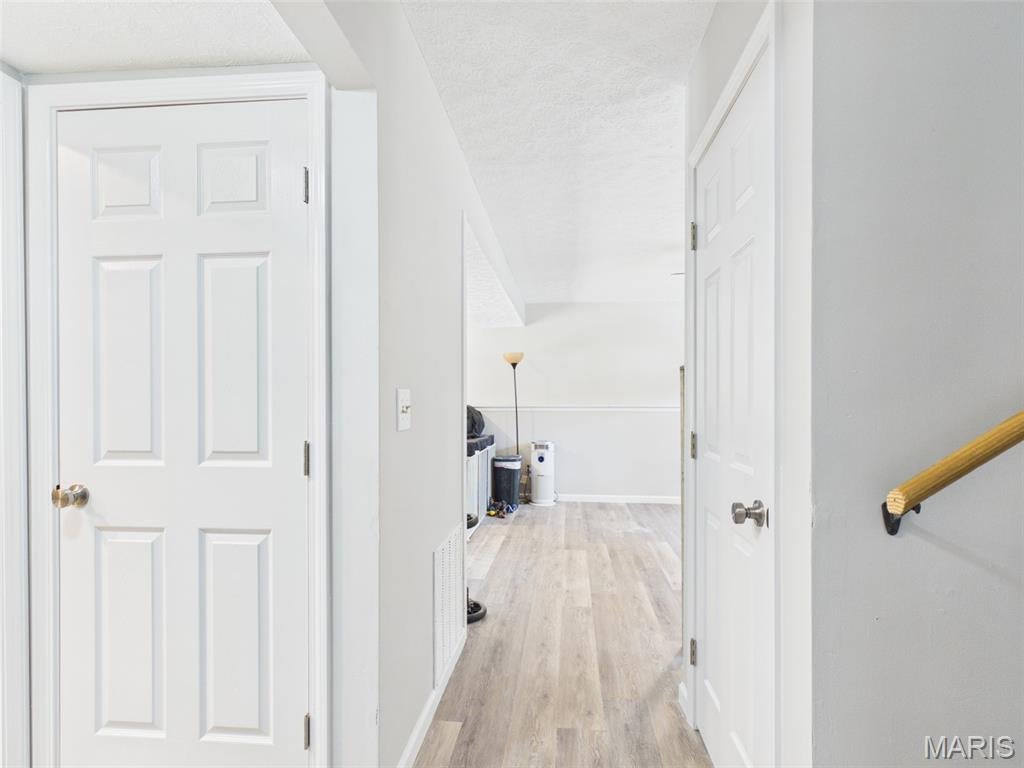 The Timbers - Residential