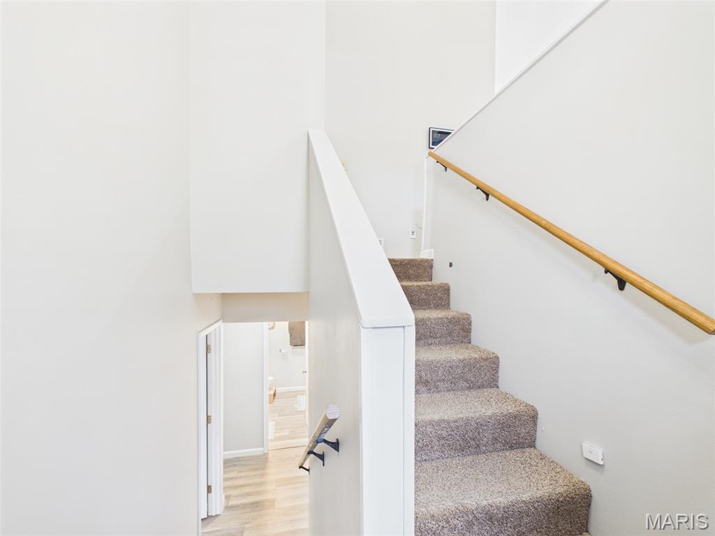 The Timbers - Residential