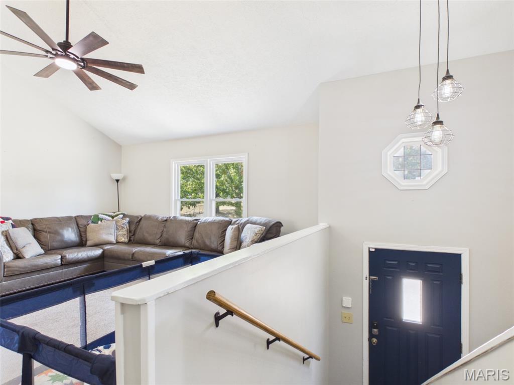 The Timbers - Residential