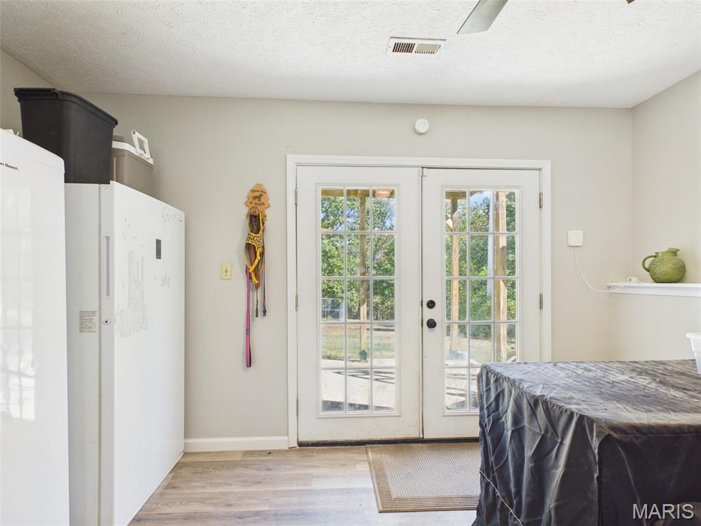The Timbers - Residential