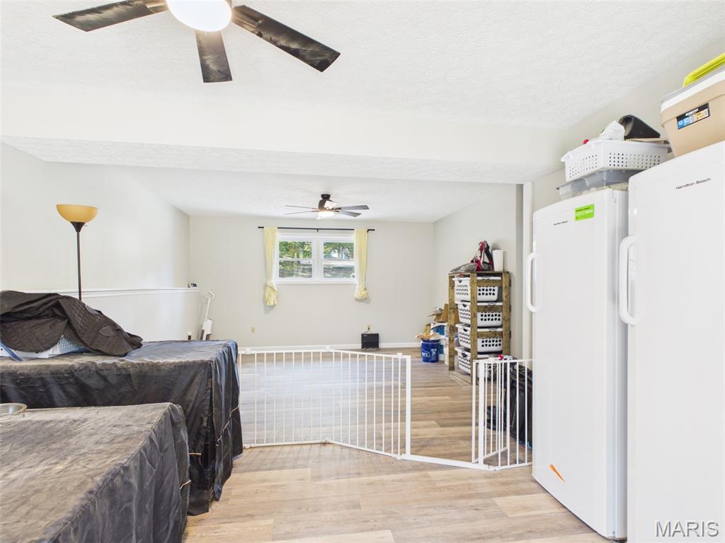The Timbers - Residential