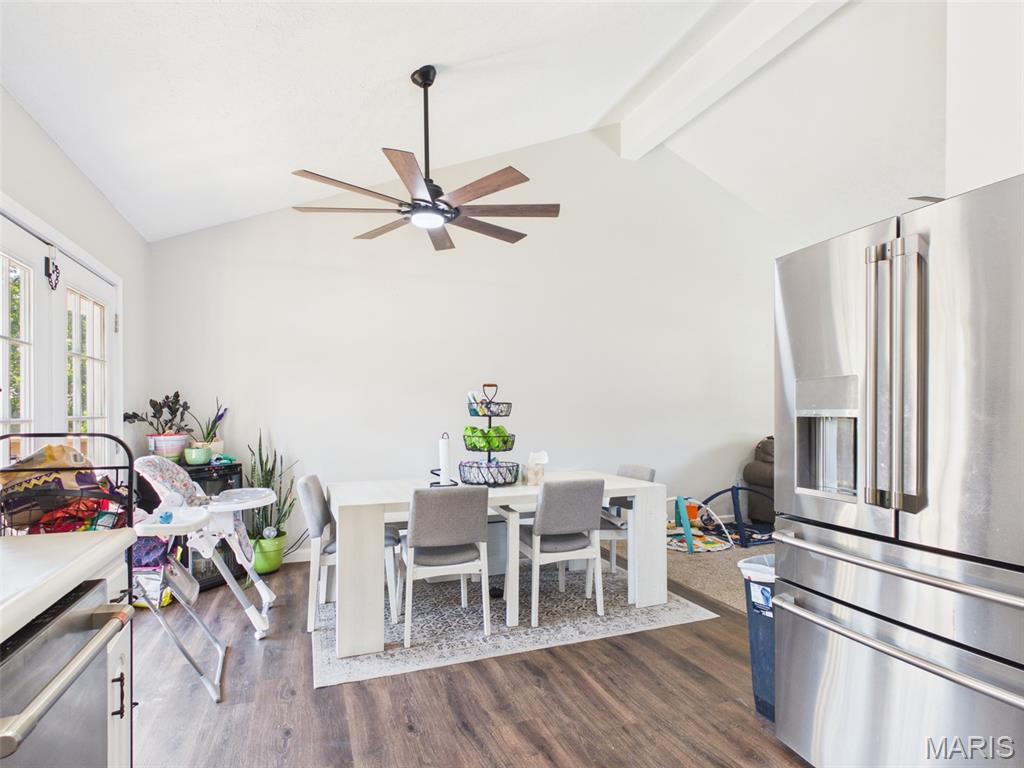 The Timbers - Residential