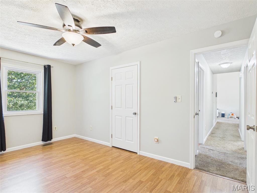 The Timbers - Residential