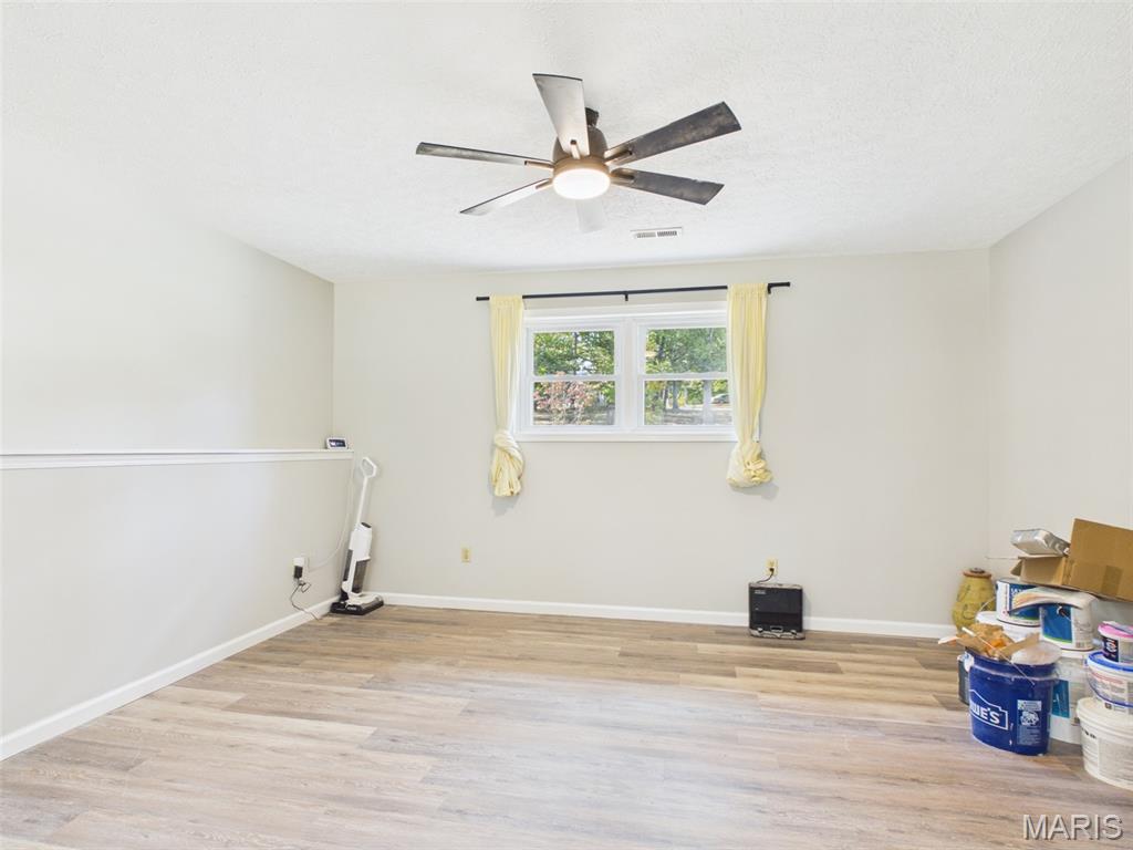 The Timbers - Residential
