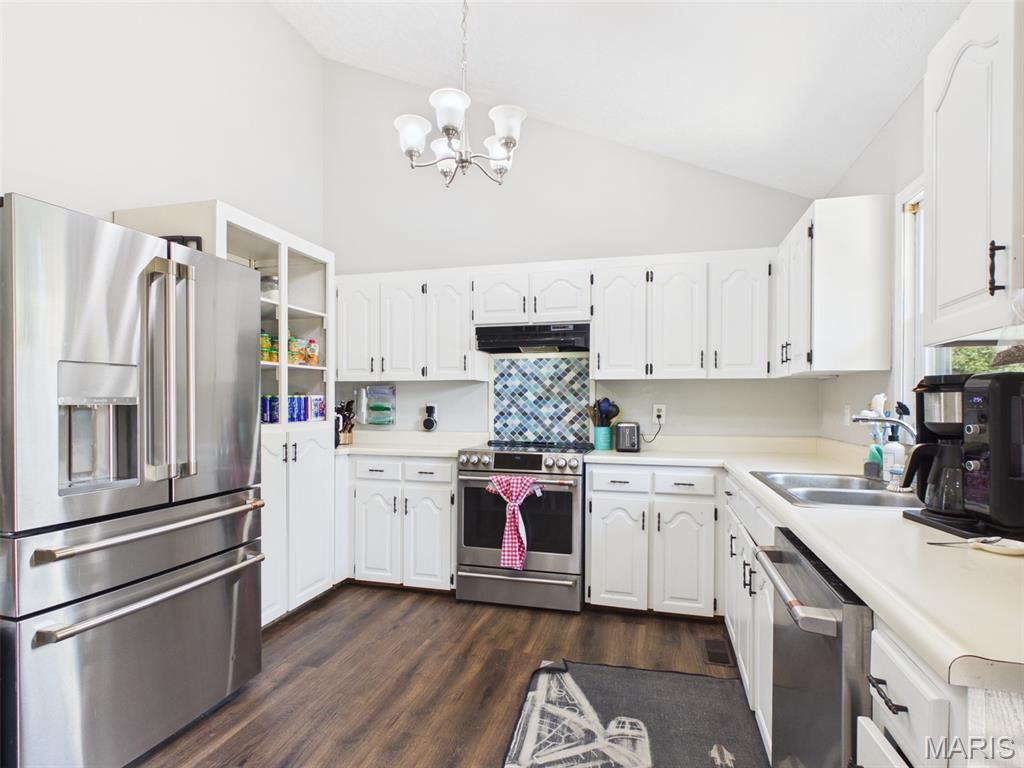 The Timbers - Residential