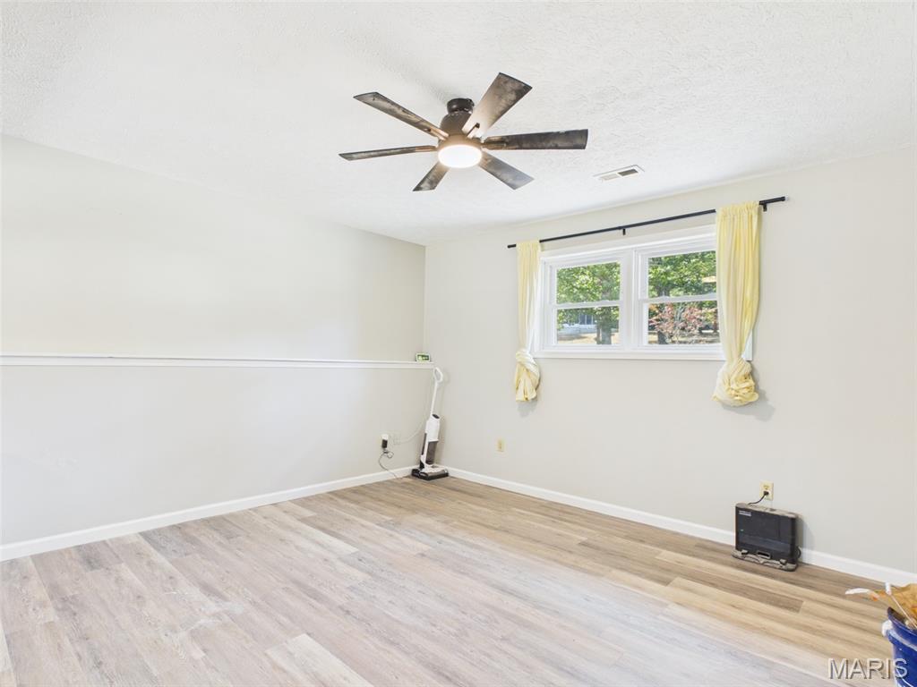 The Timbers - Residential