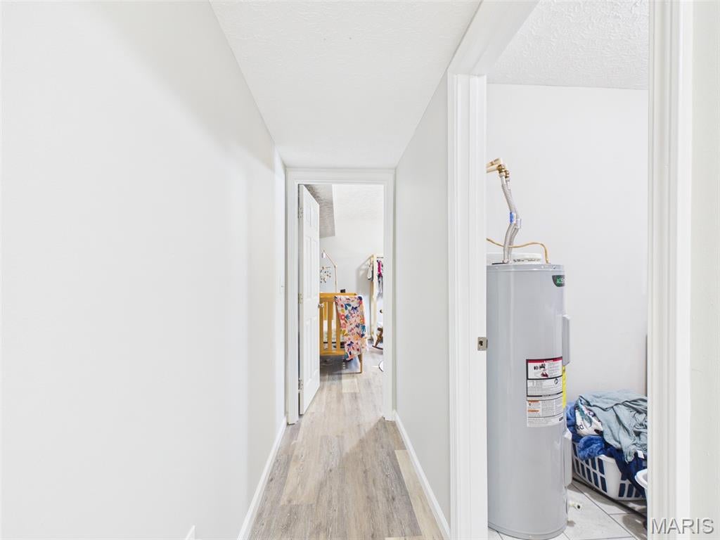 The Timbers - Residential