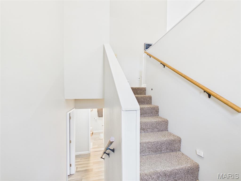 The Timbers - Residential