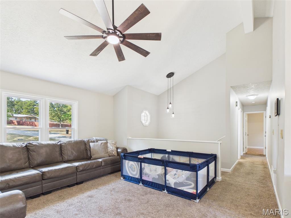 The Timbers - Residential