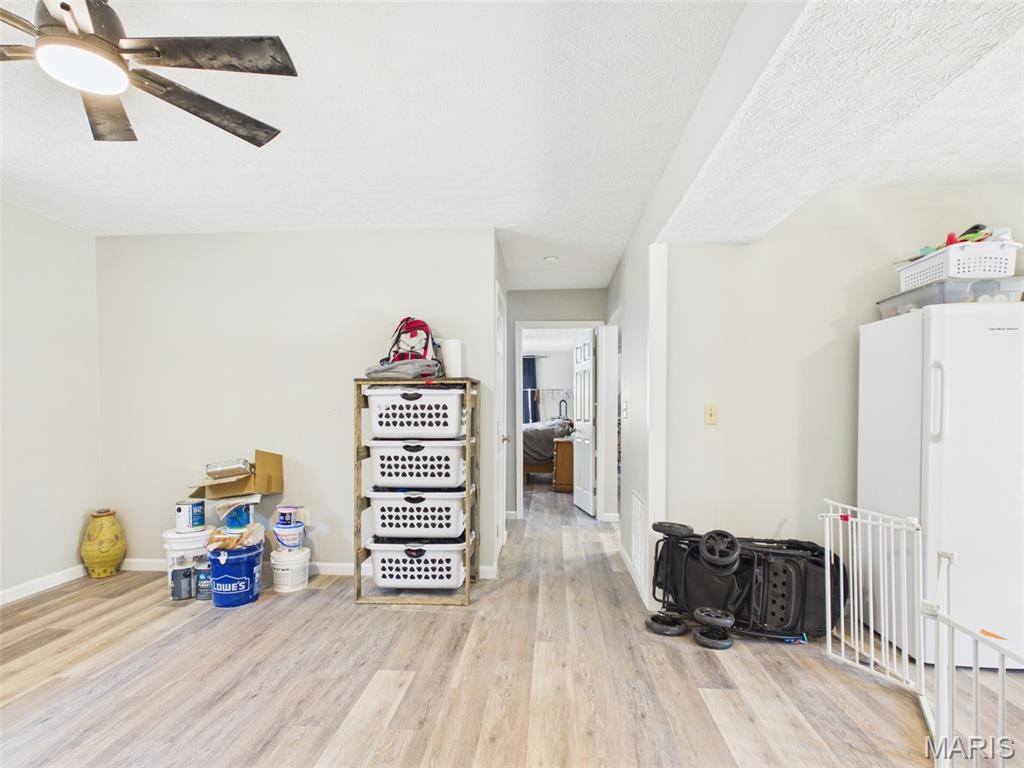 The Timbers - Residential