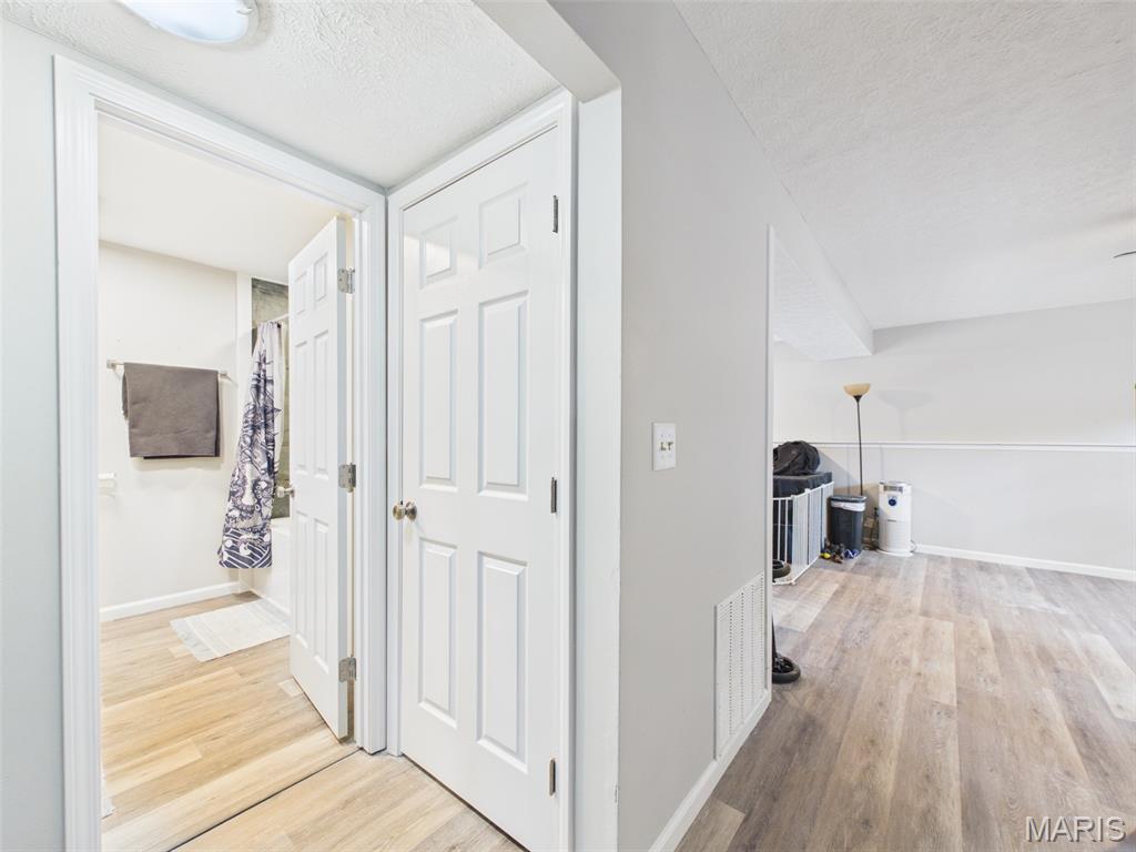 The Timbers - Residential