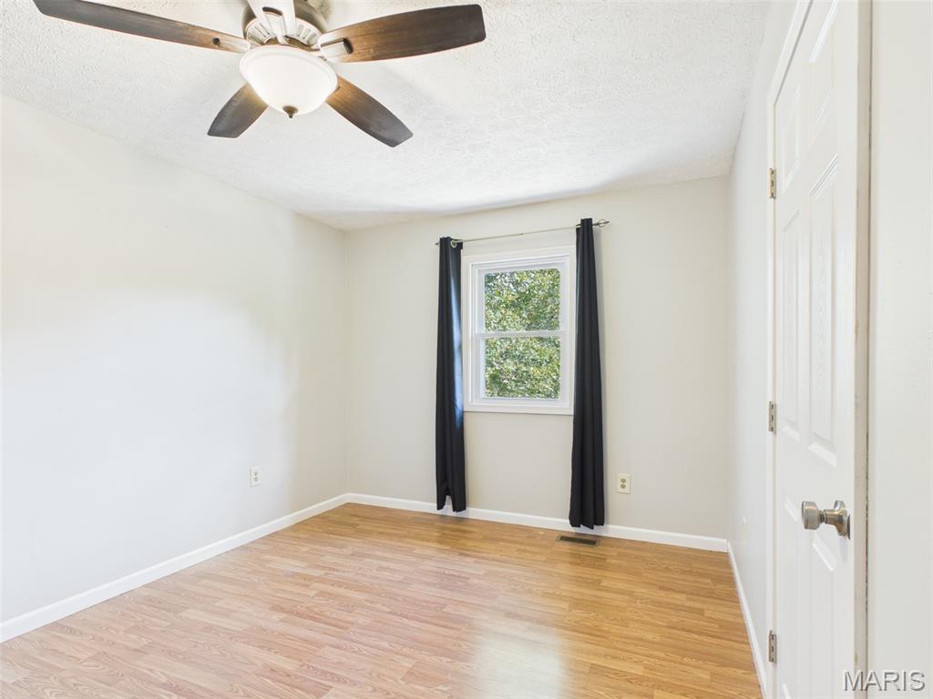 The Timbers - Residential