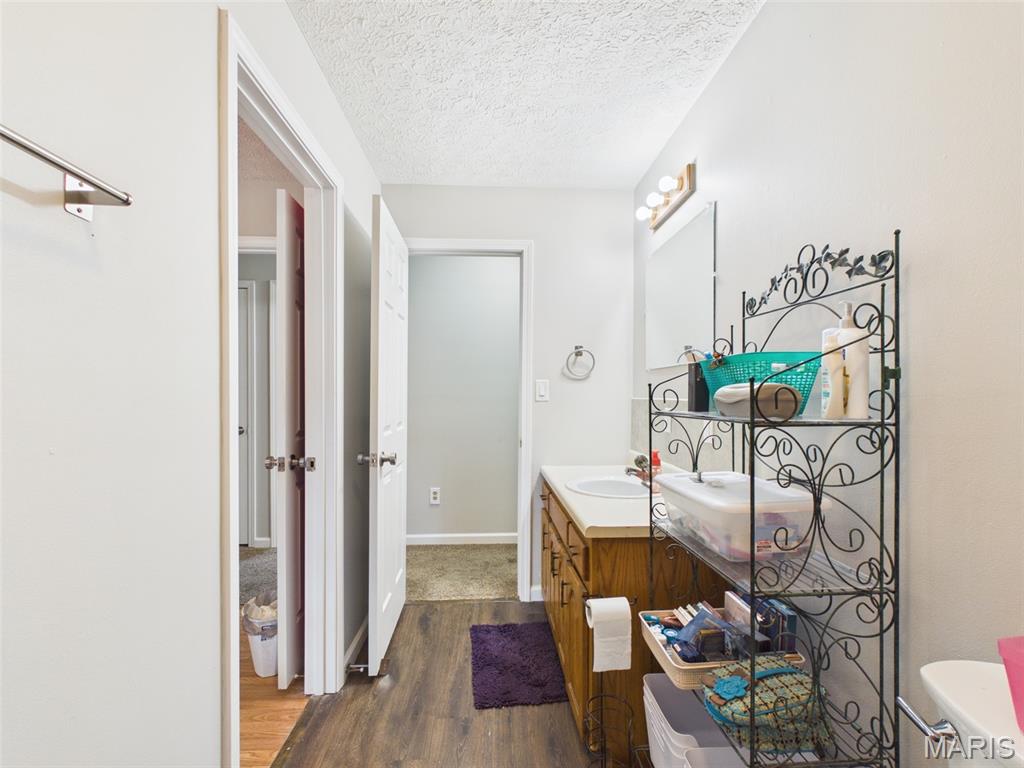 The Timbers - Residential