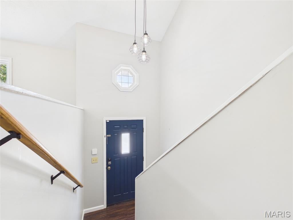The Timbers - Residential