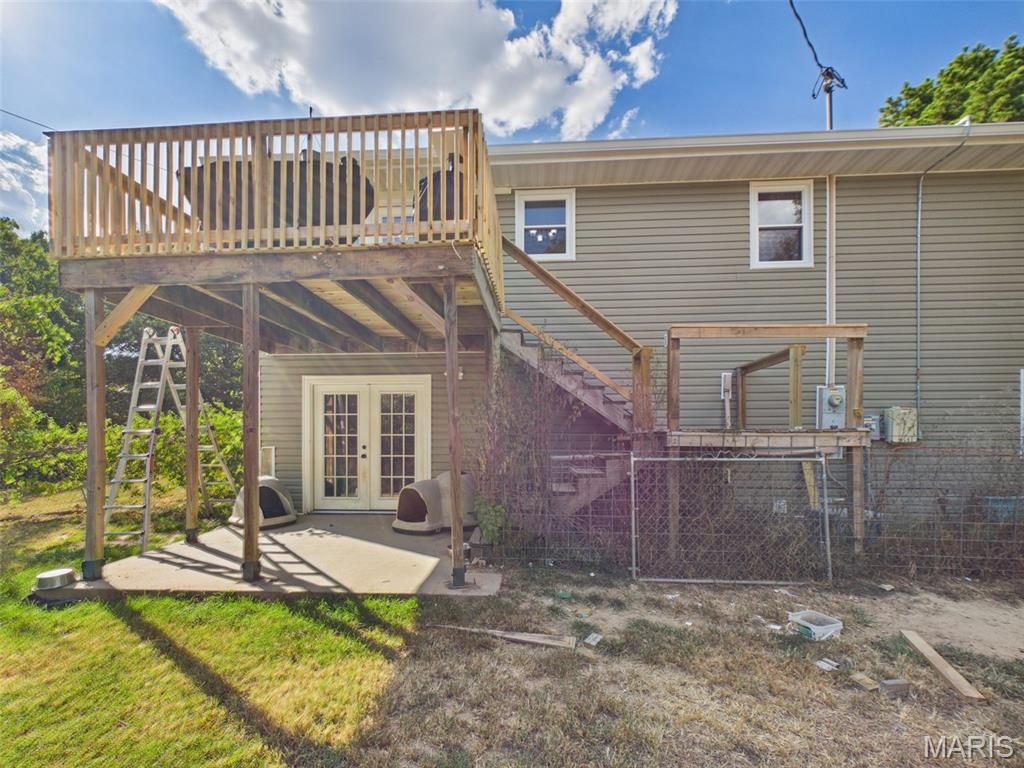 The Timbers - Residential