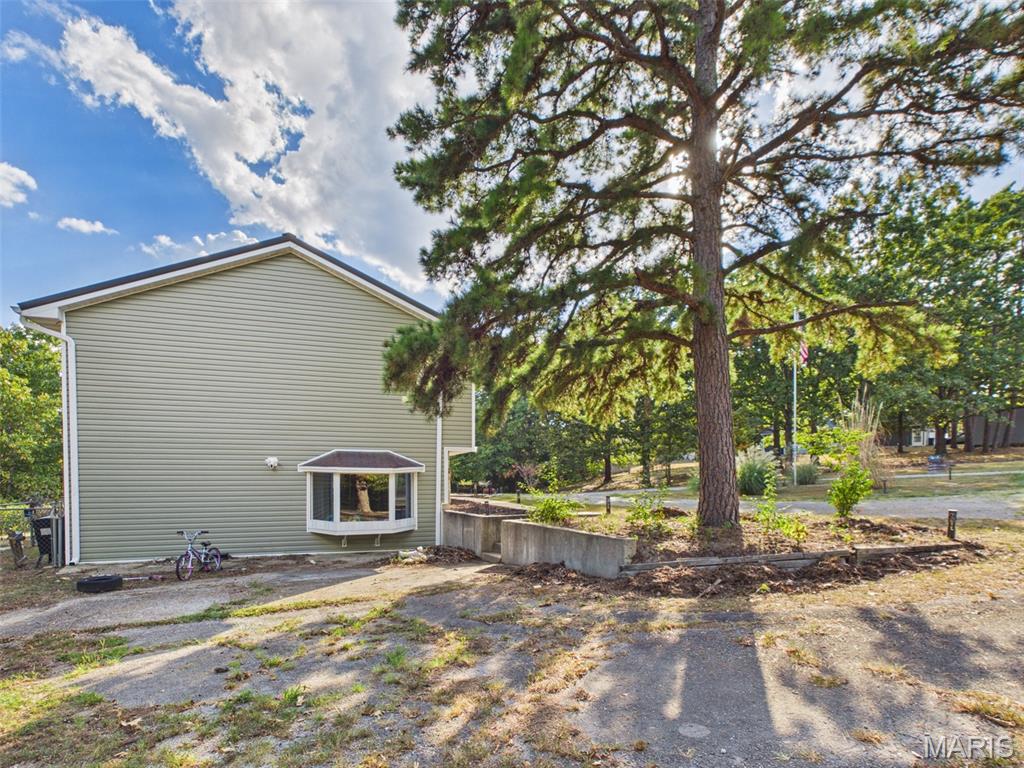 The Timbers - Residential