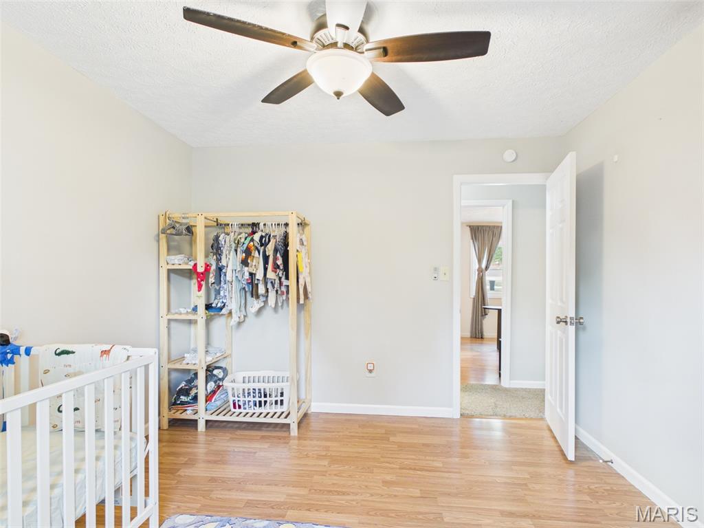 The Timbers - Residential