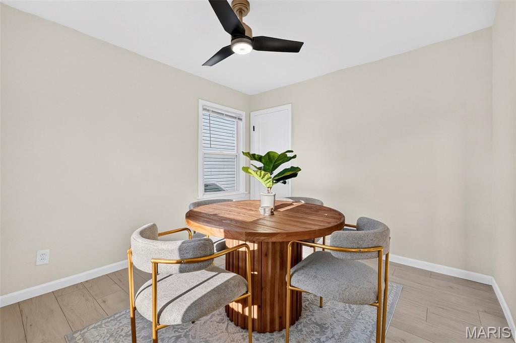 St Ann Park 2 - Residential