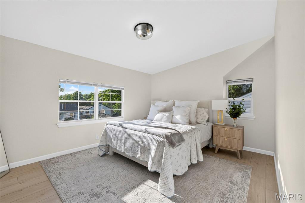 St Ann Park 2 - Residential