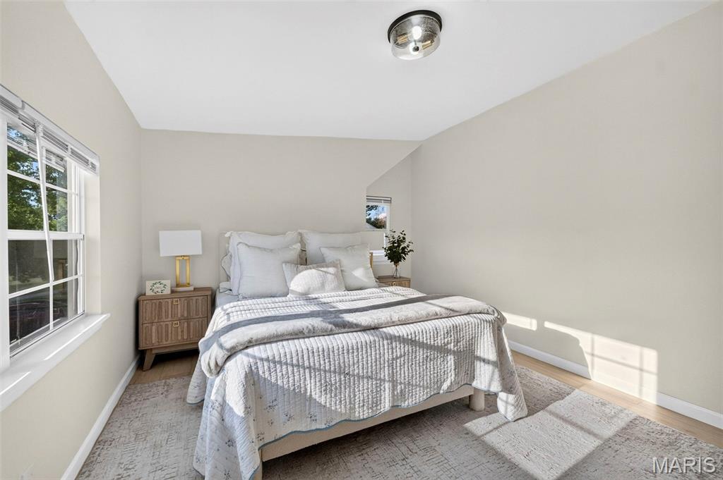 St Ann Park 2 - Residential